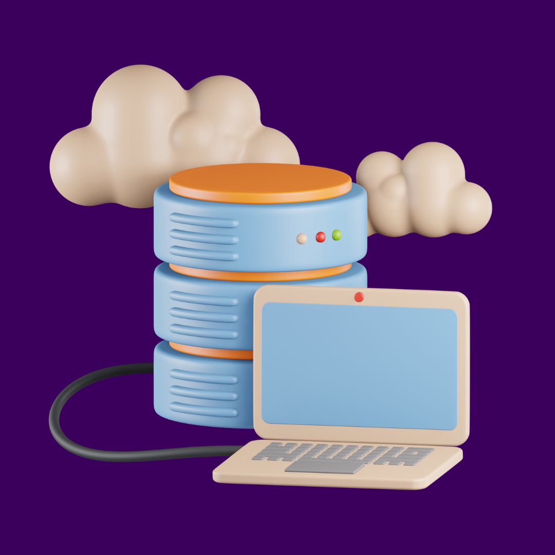 Hosting web